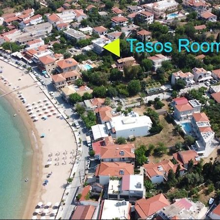 Tasos Rooms Ступа Екстер'єр фото