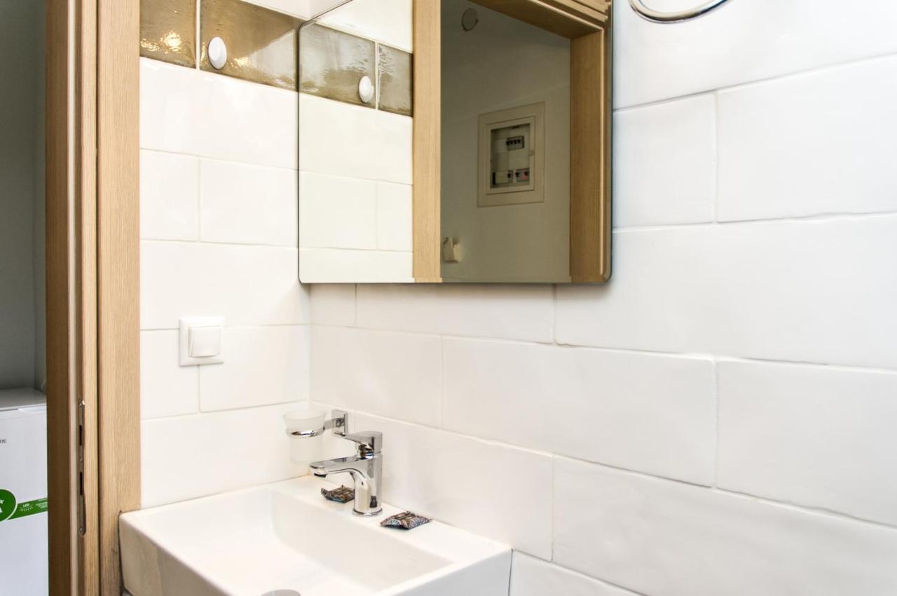 Tasos Rooms Ступа Екстер'єр фото