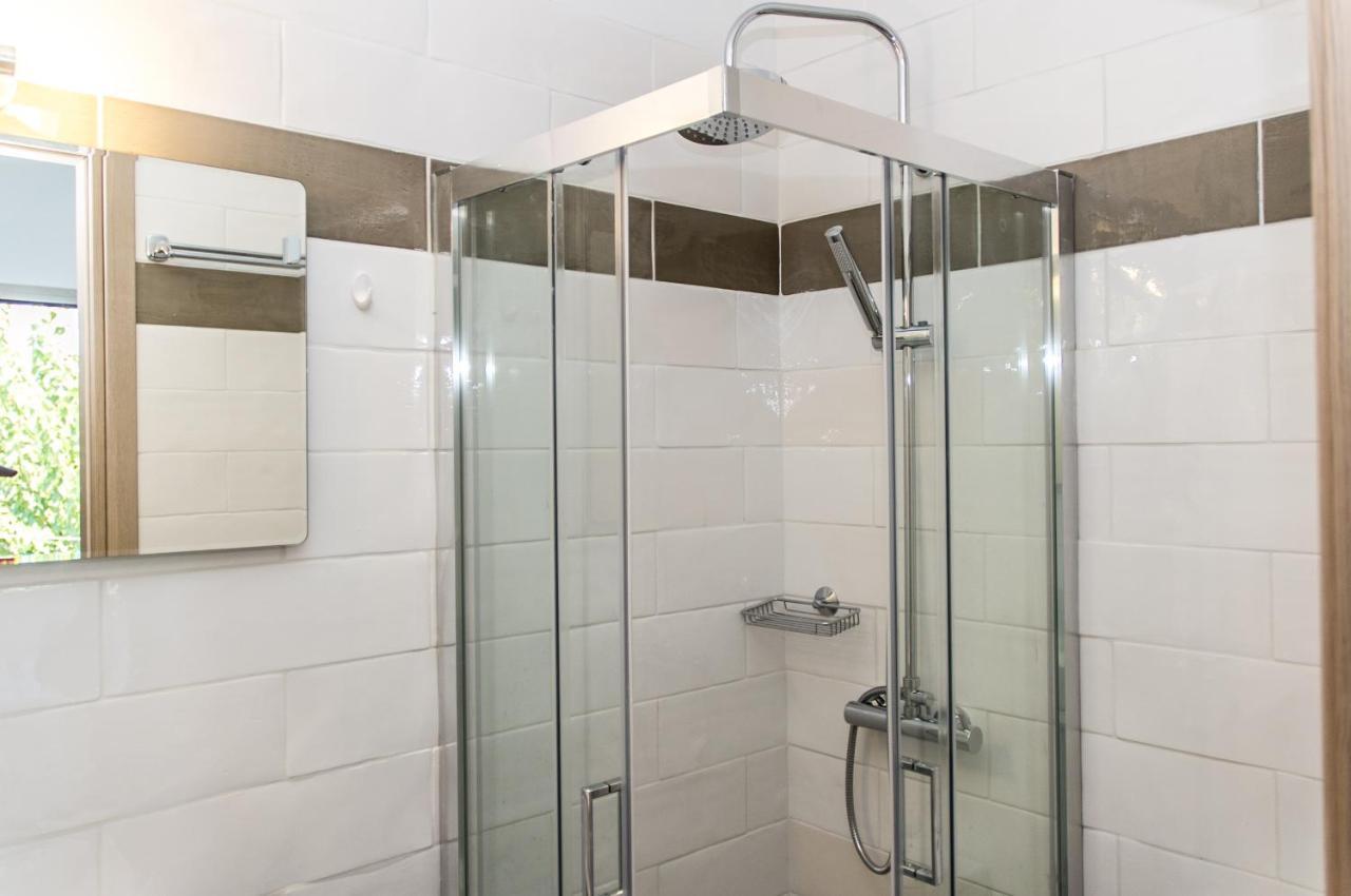 Tasos Rooms Ступа Екстер'єр фото
