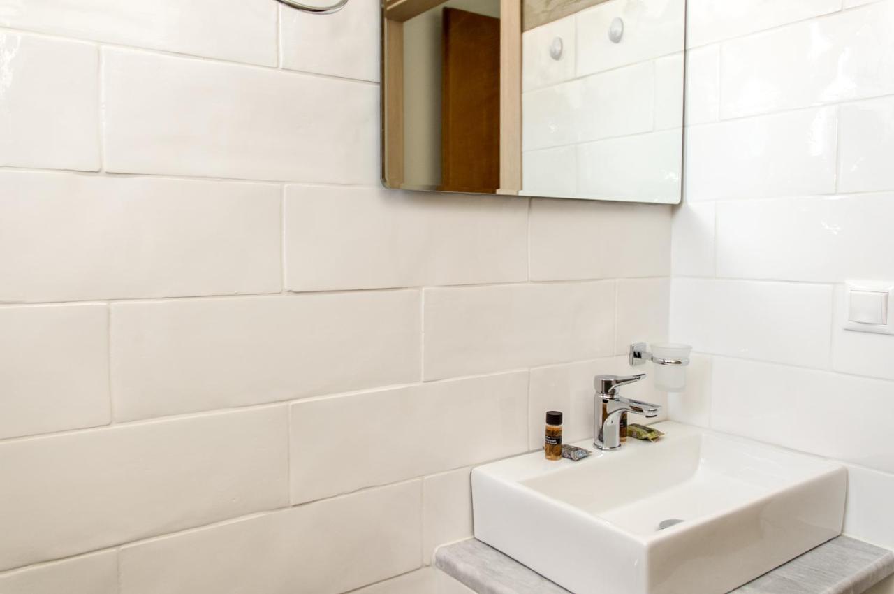 Tasos Rooms Ступа Екстер'єр фото