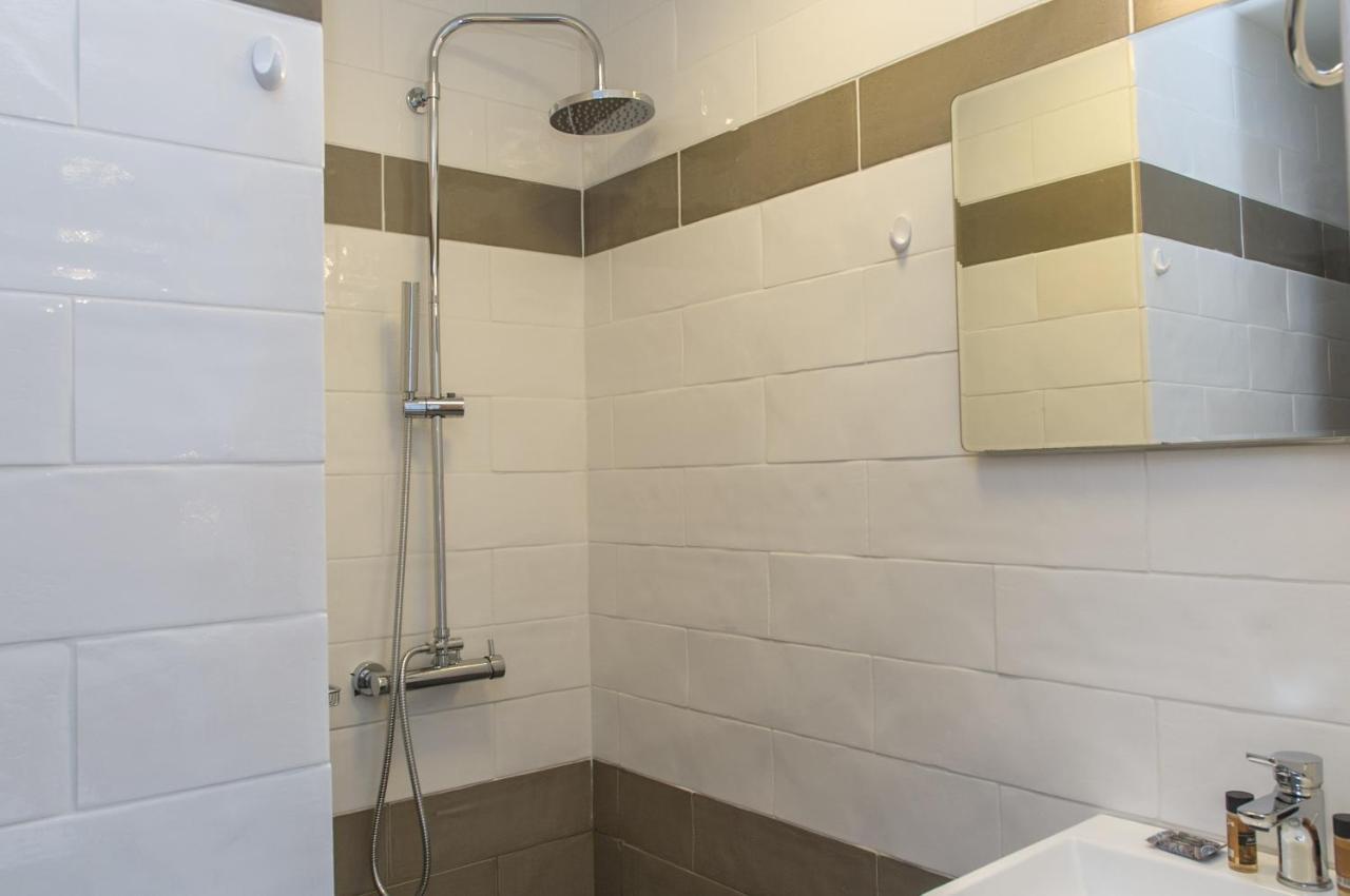 Tasos Rooms Ступа Екстер'єр фото
